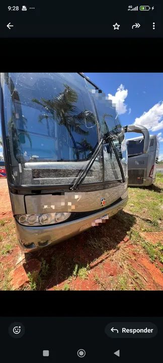 Marcopolo G 6 1.200  - Foto 4