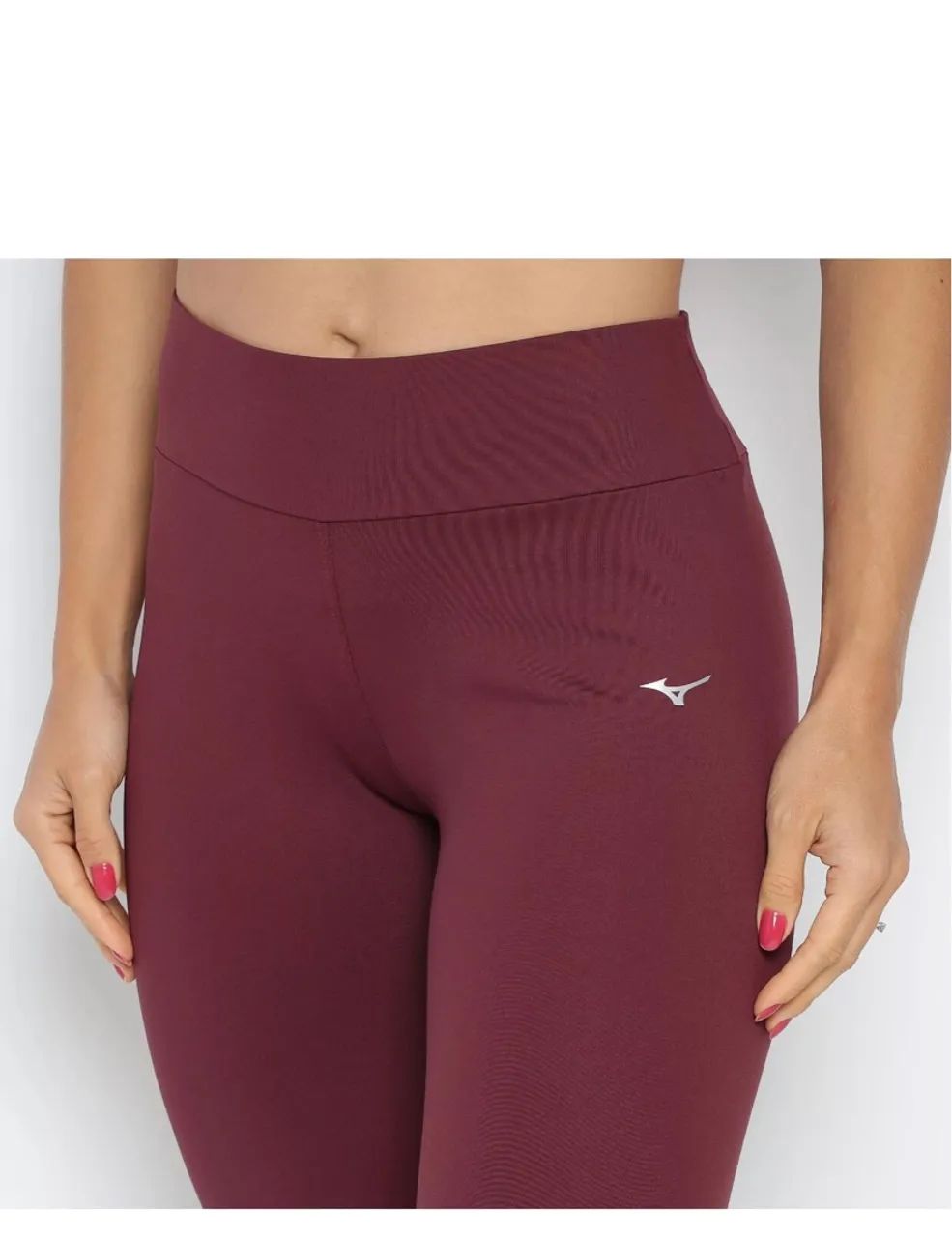 Legging Mizuno nova G - Foto 3