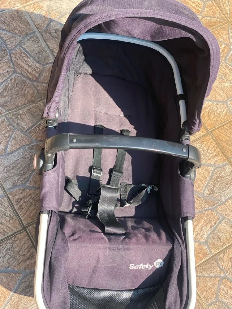 Bebê Conforto Safety 1st - Foto 2