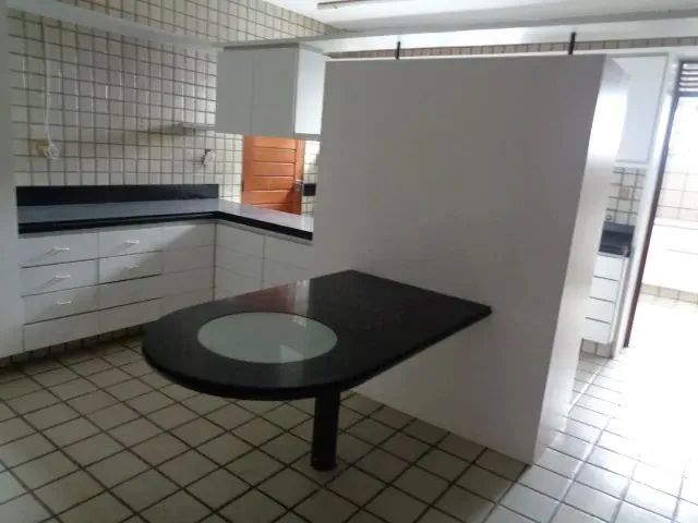 Apartamento para aluguel anual, 04 quartos, varanda, dce, perto do Motiva - Foto 5