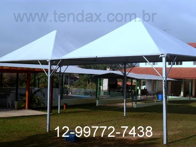 Aluguel de tendas para igreja e festas em geral