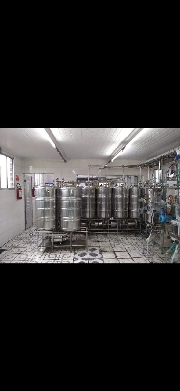 Indústria geladinho industrializado - Foto 5