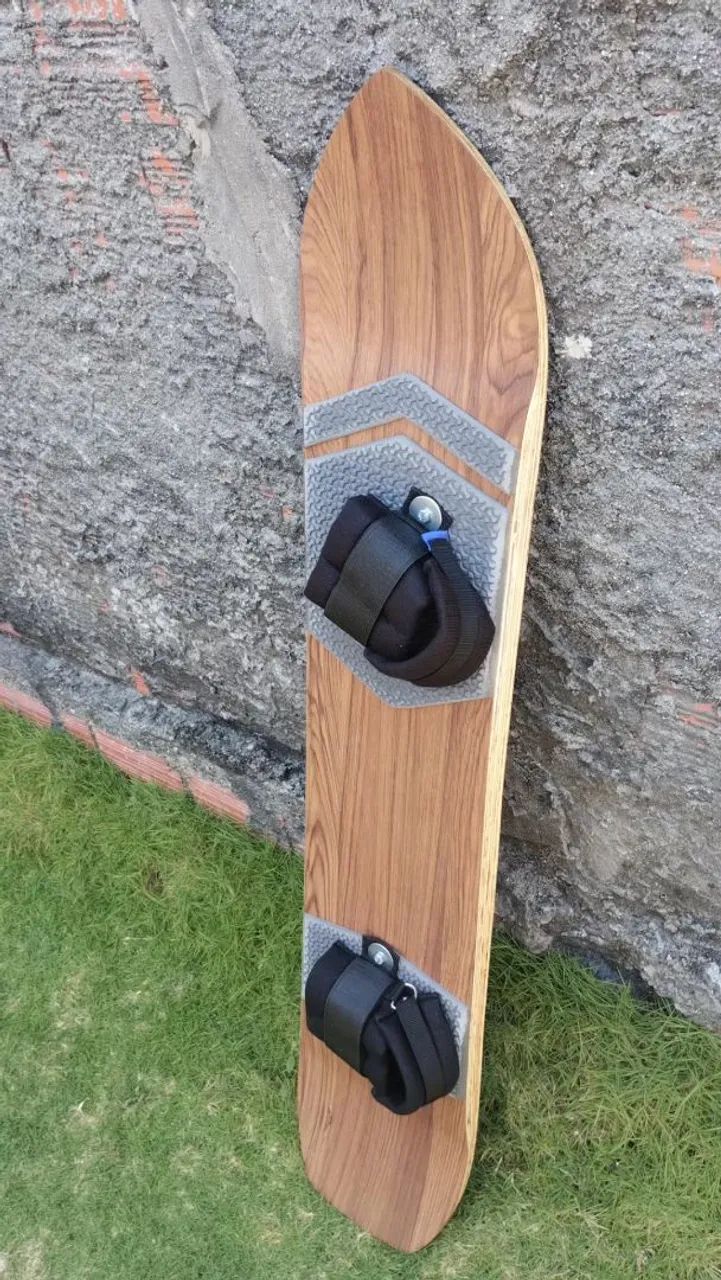 Fortal Sandboard e esquibuda - Foto 5