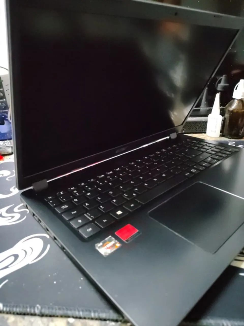 Notebook Acer Ryzem 5  - Foto 4