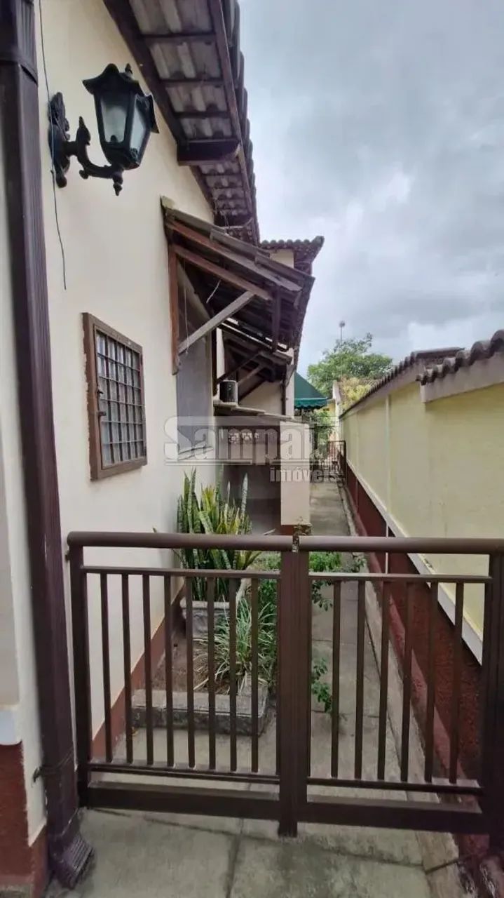 Excelente casa linear de 3 quartos, piscina, com 128m², - Foto 5