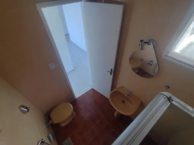Locação Apartamento 1 quarto centro Resende RJ