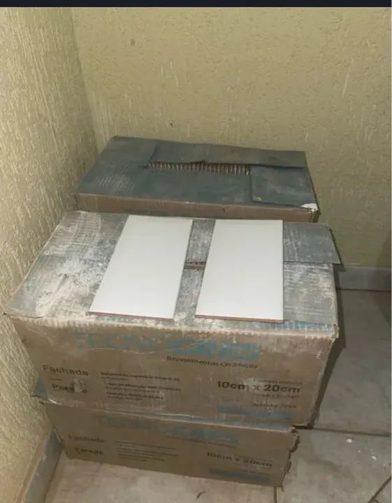 Revestimentos Cerâmicos Tecnogres - 43m² - Foto 2