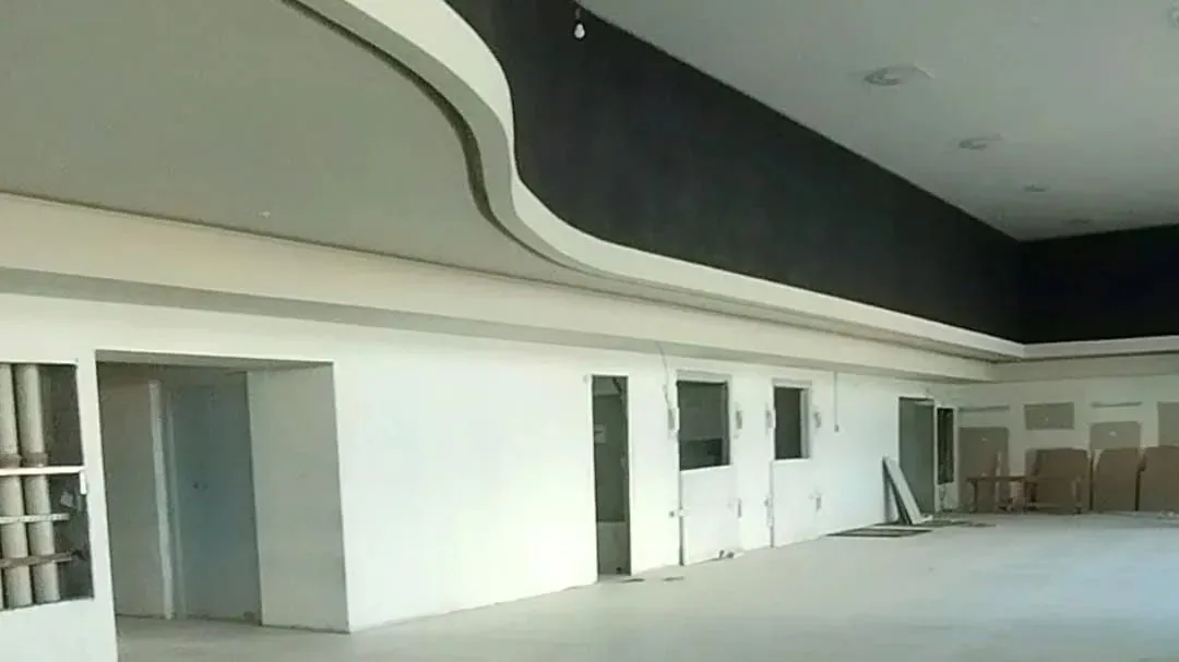 Sala em Boa Viagem - Recife