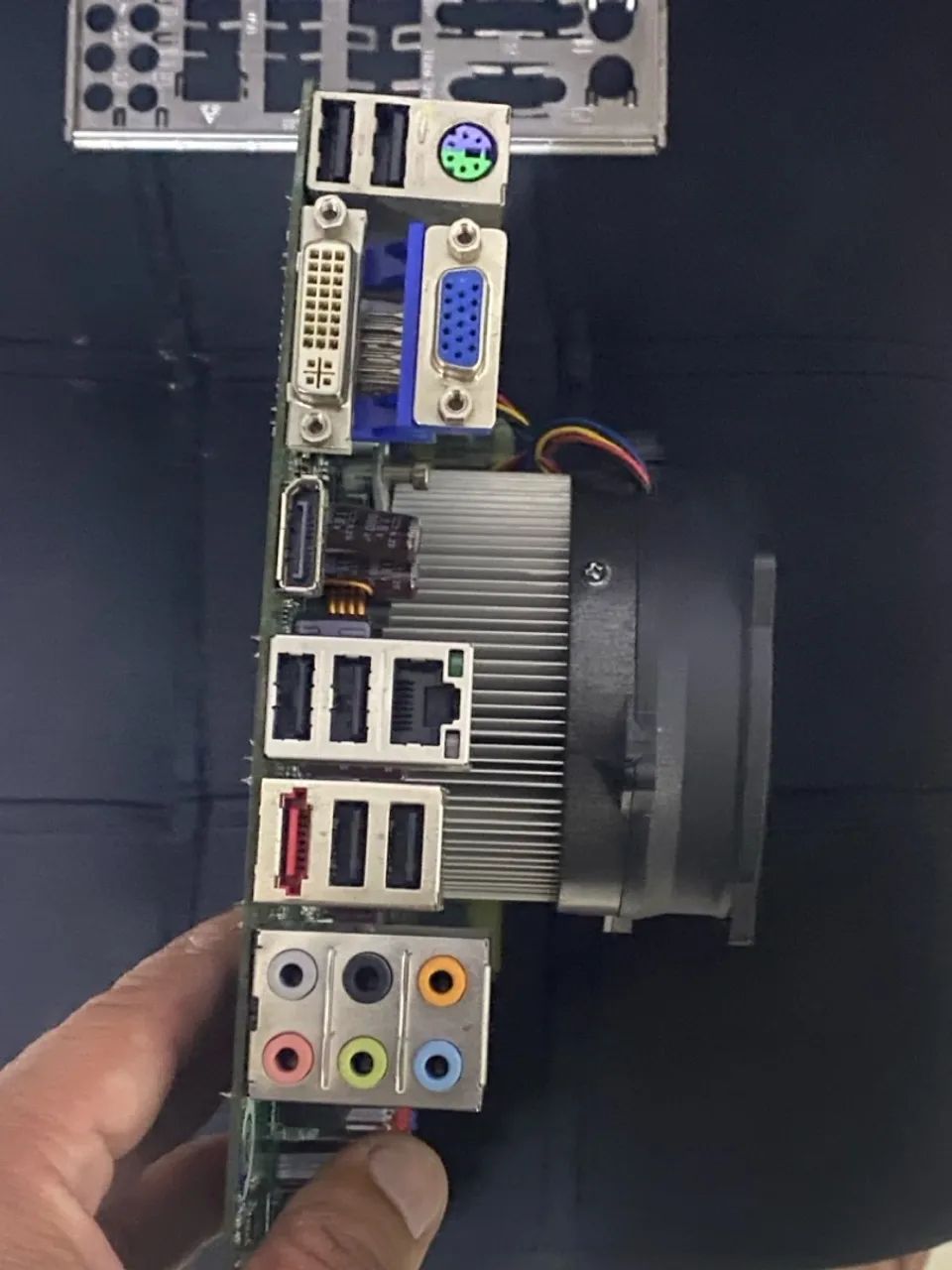 Kit i5 64317905392514121