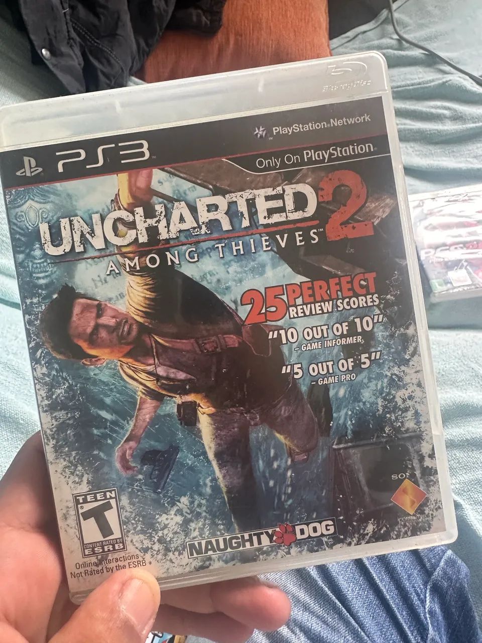 Jogos para ps3 - Foto 5