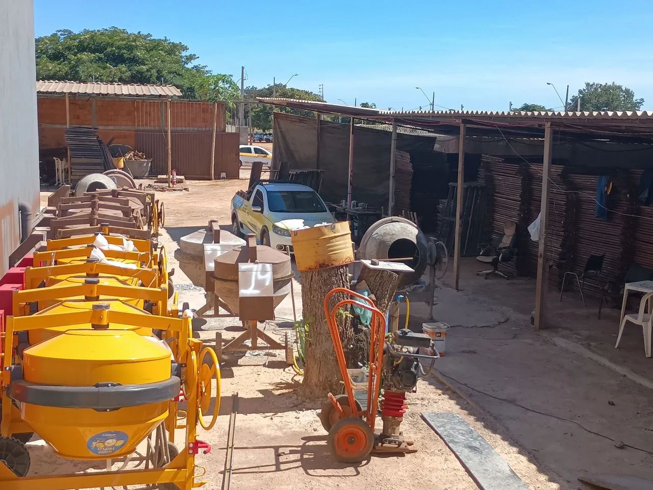 Vendo uma locadora completa  - Foto 4