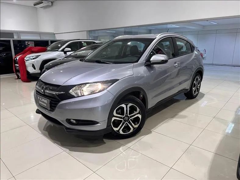 HONDA HR-V 1.8 16V EXL