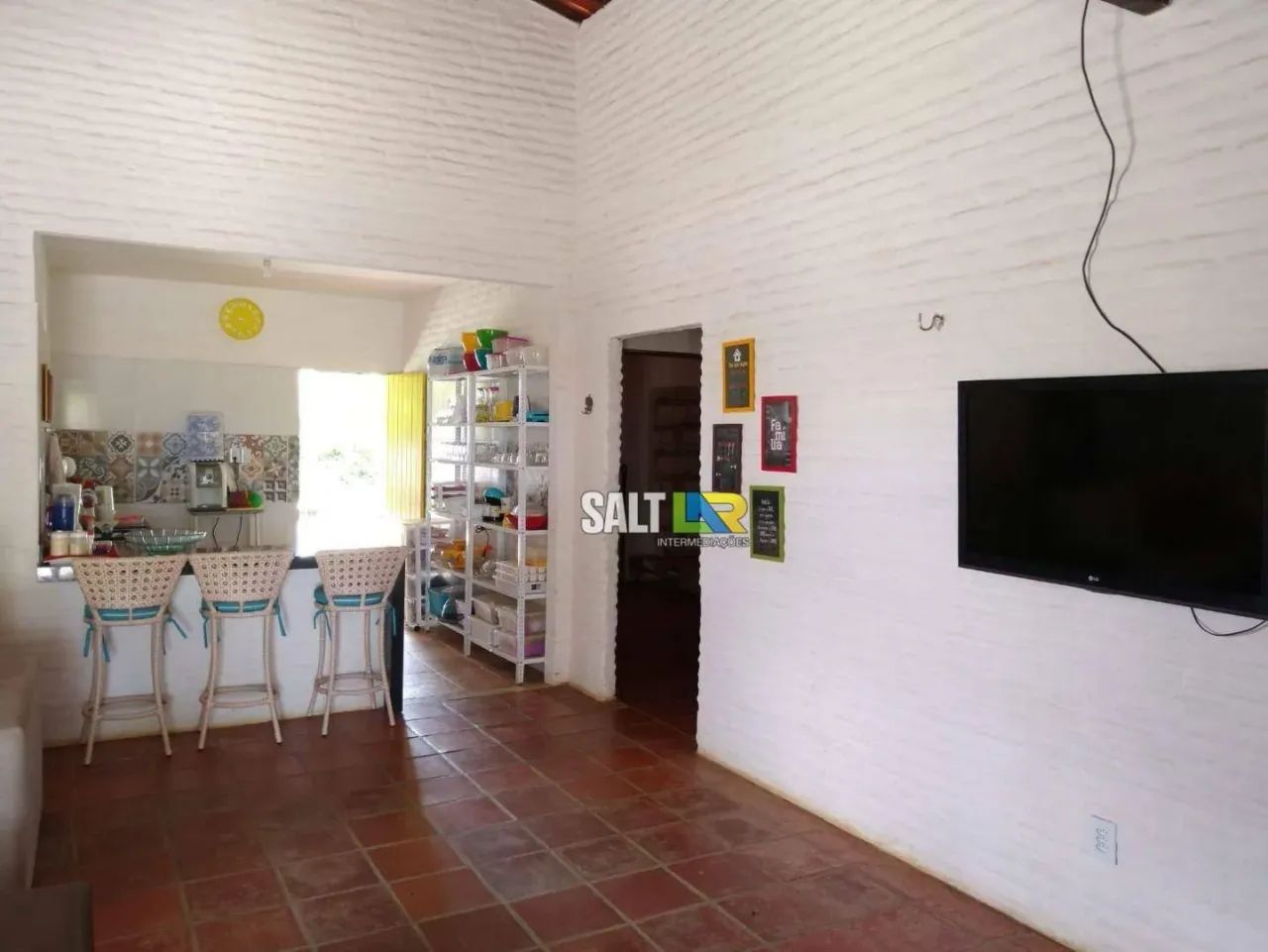 Sítio com 3 dormitórios à venda, 160000 m² por R$ 380.000,00 - Aquiraz - Aquiraz/CE - Foto 4