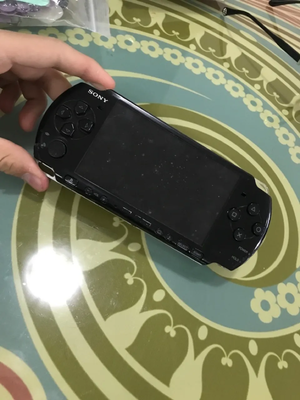 Psp 3004