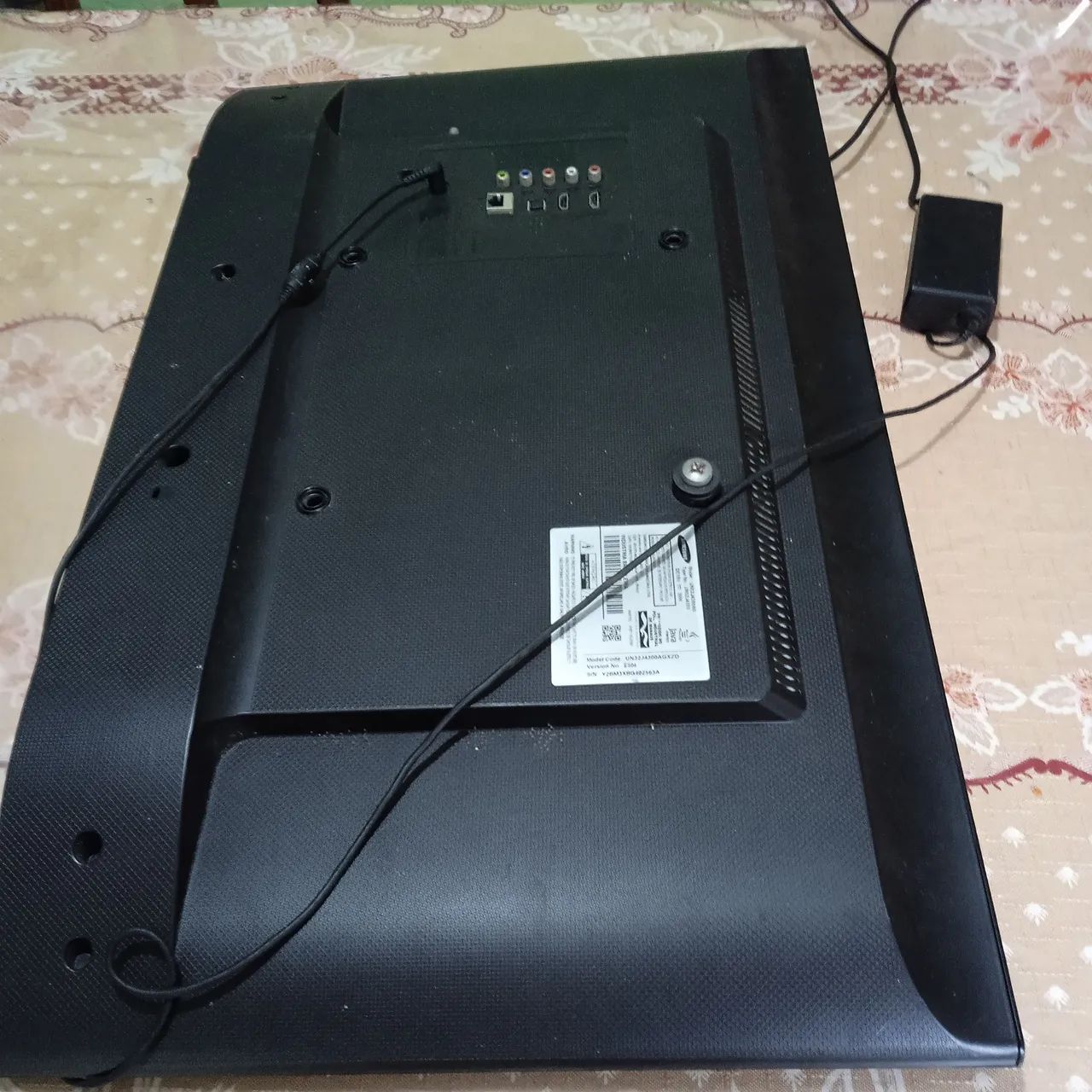 TV Samsung 32 polegadas UN32J4300AG - Foto 2