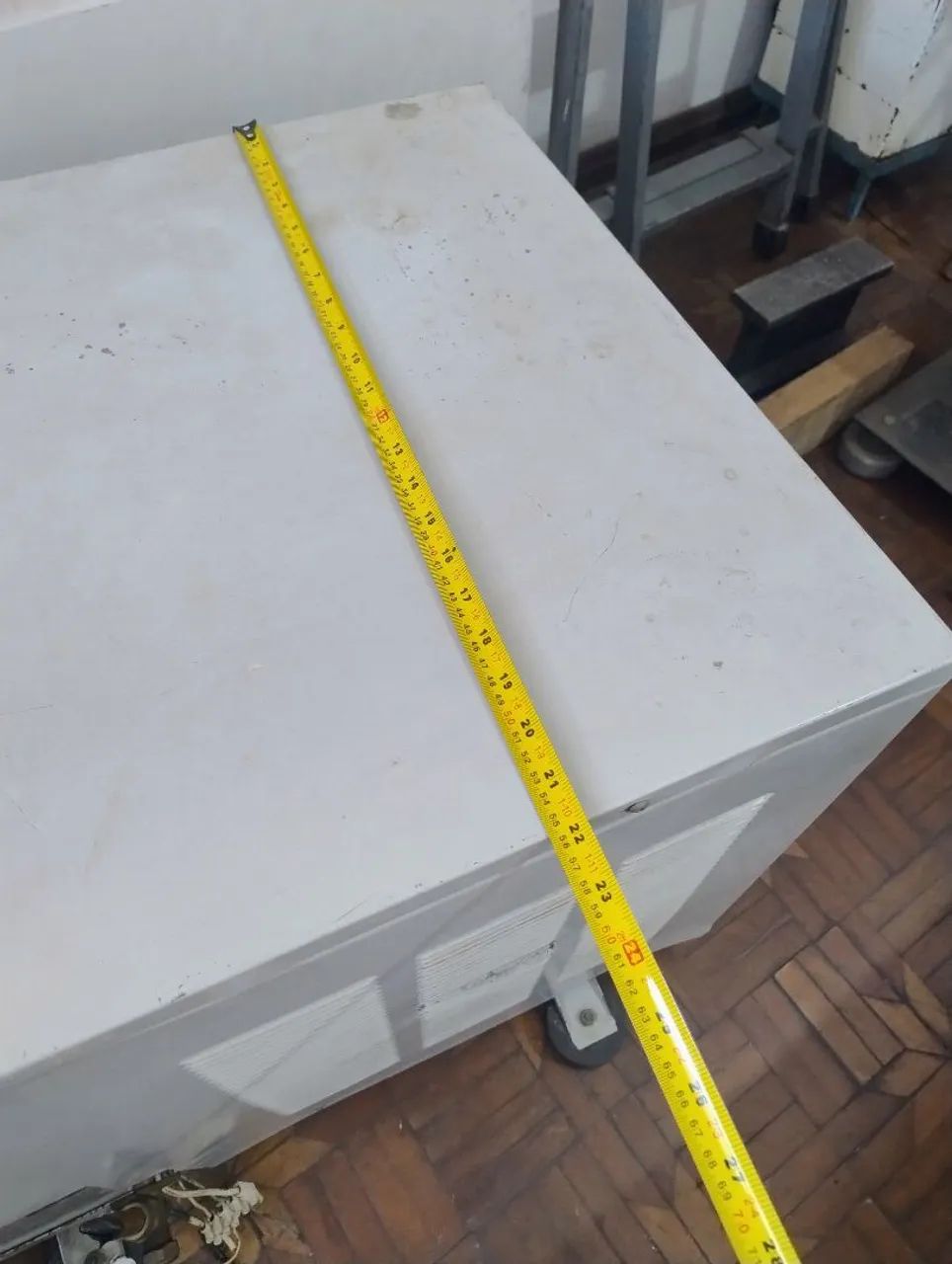 Ar condicionado usado uso comercial.  - Foto 4