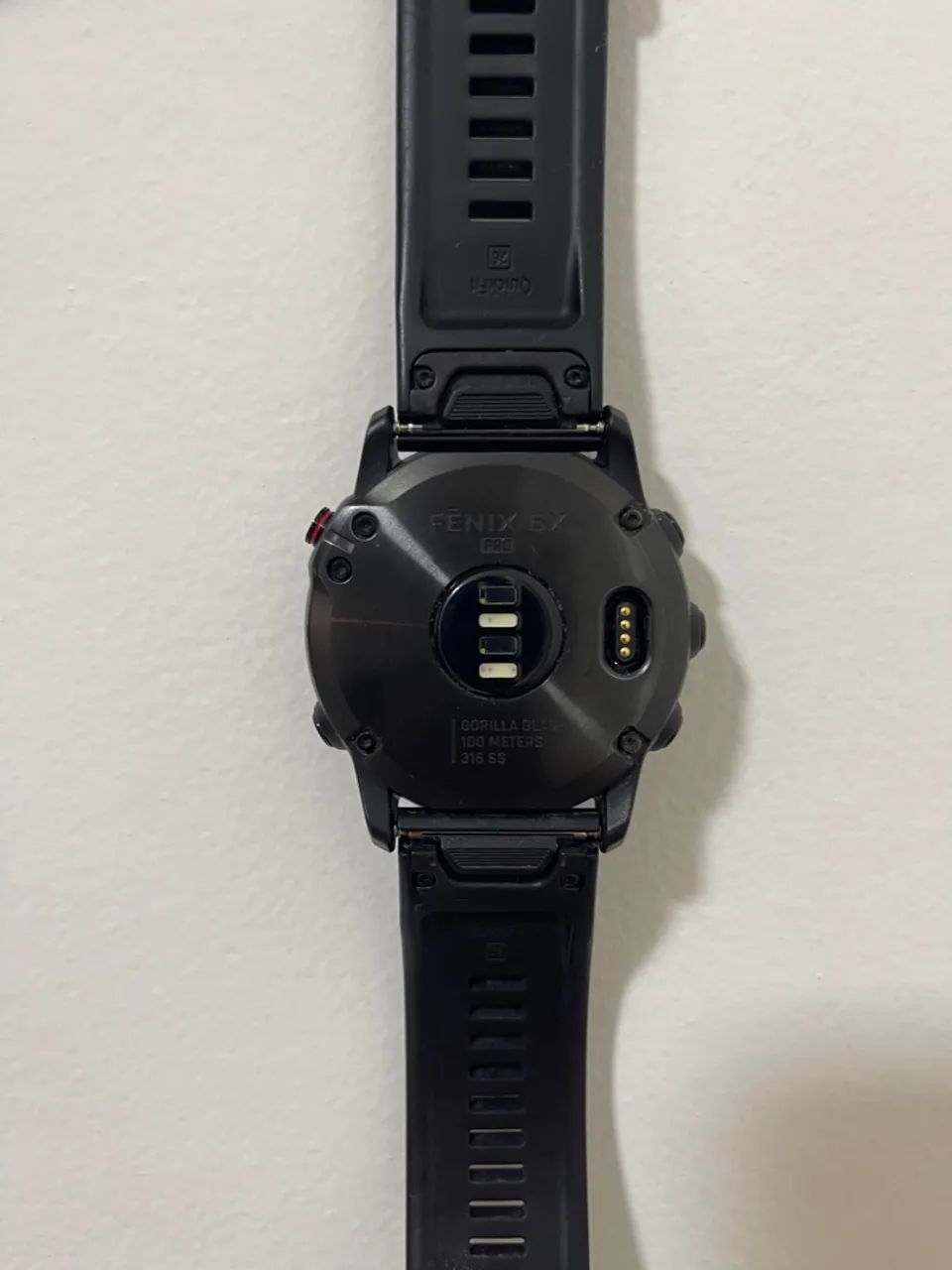 Garmin Fênix 6X Pro  - Foto 2