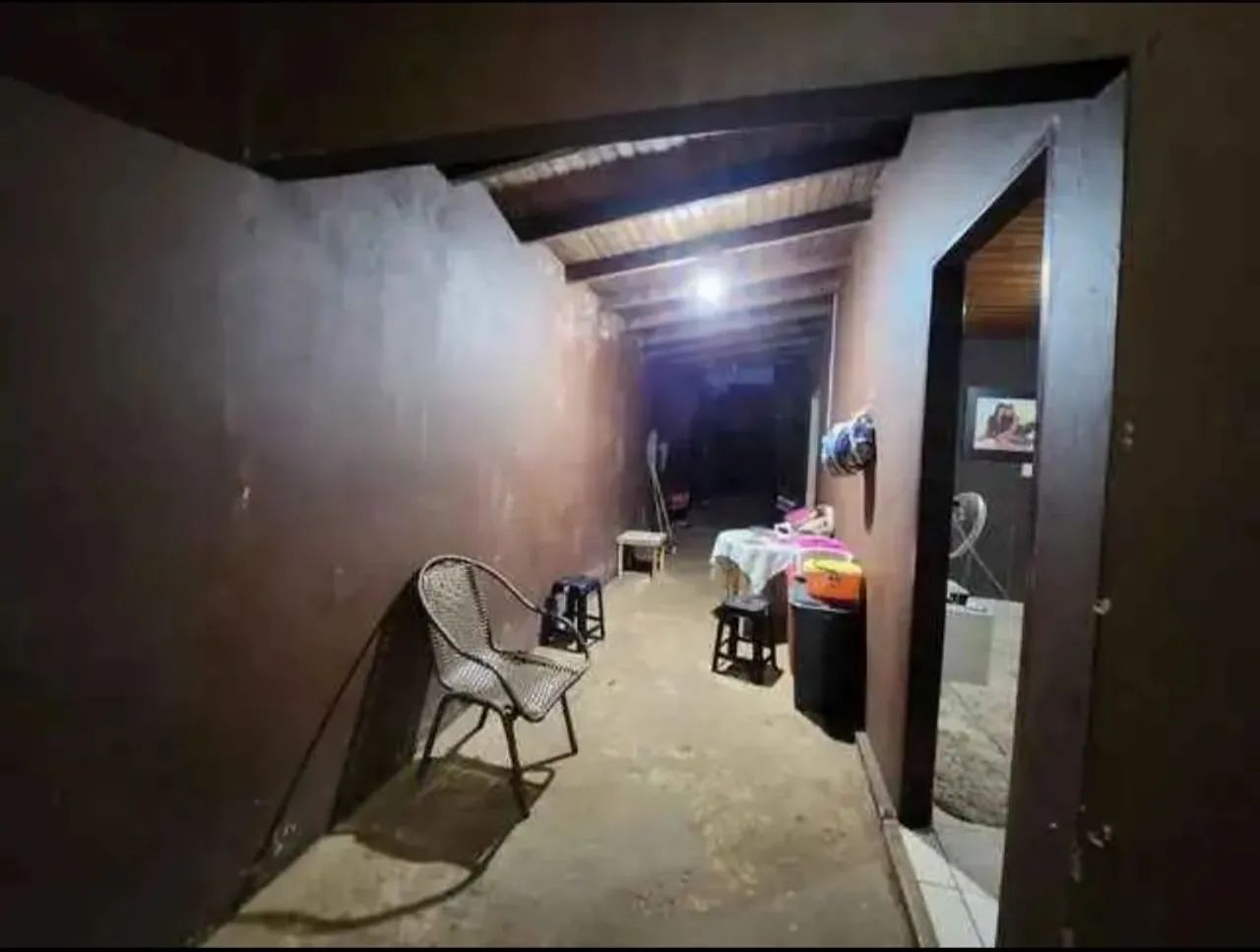 Vendo Casa no Areal - Foto 5