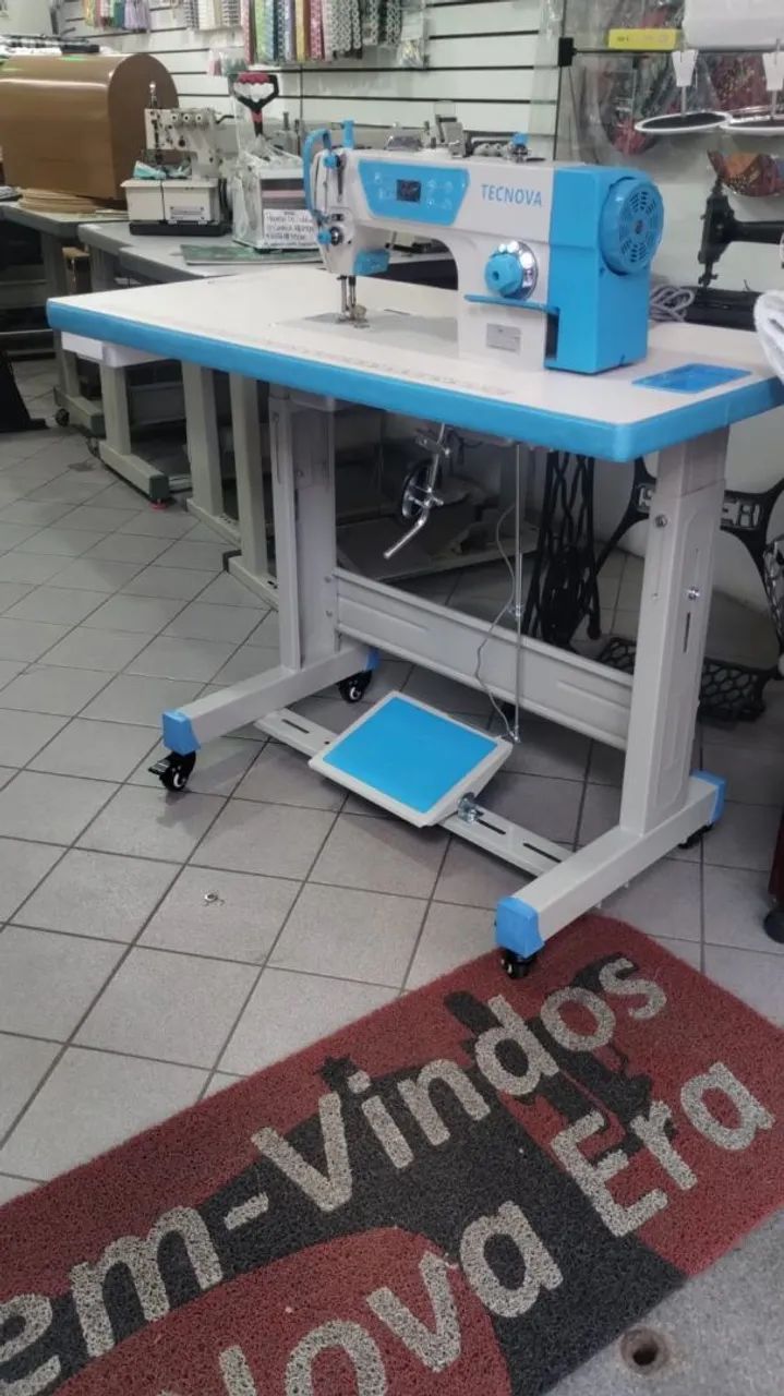 Reta Direct Drive Marca TEC Nova  - Foto 3