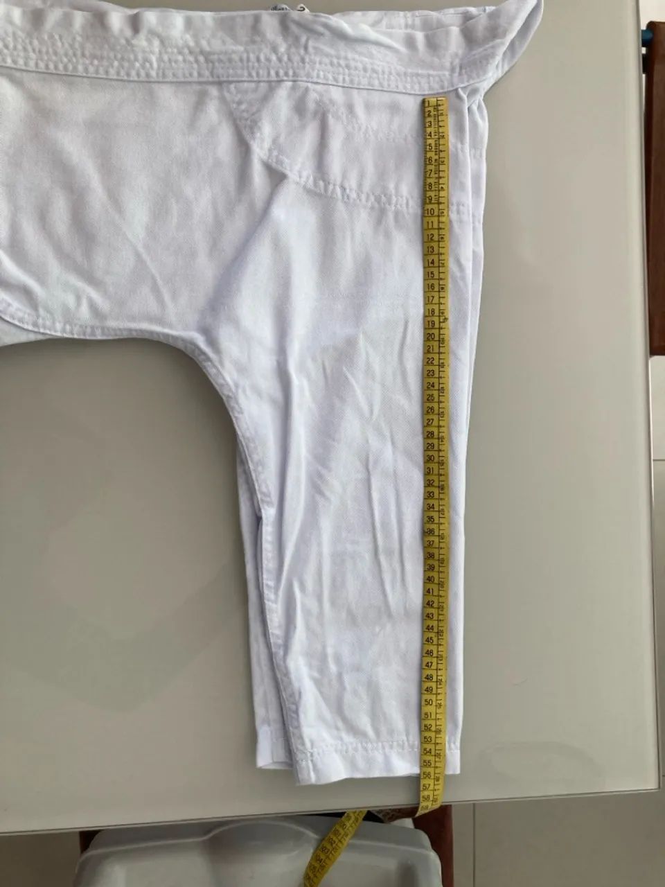 Uniforme Artes Marciais - Foto 5