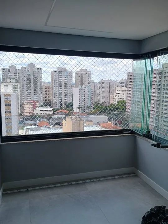 Redes de proteção para crianças e pets
