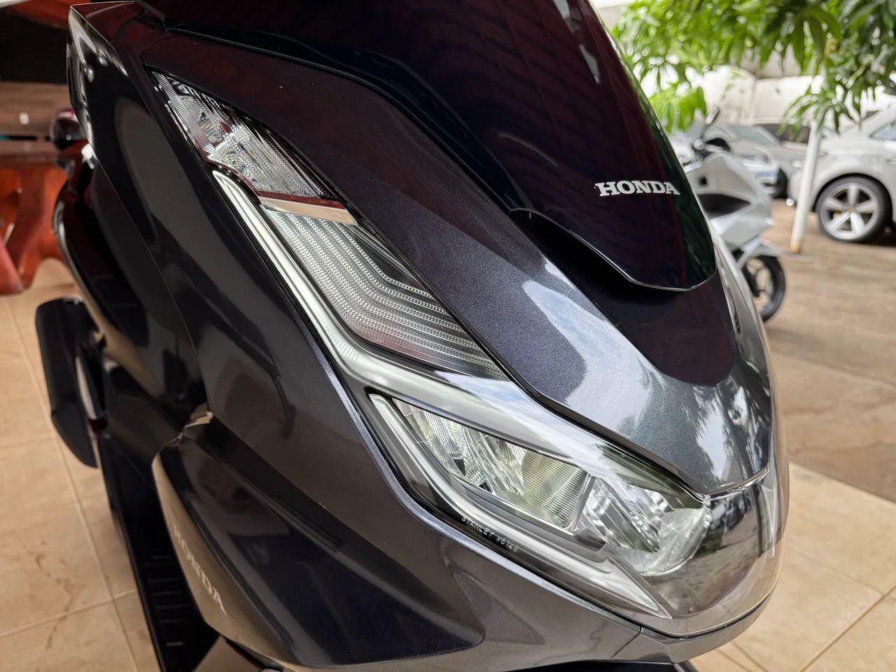 HONDA PCX 160cc AUTOMÁTICA 2023/2024 - Foto 7