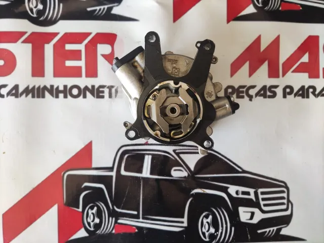 Bomba de vácuo Fiat Toro 2.0 diesel (leia o anuncio)