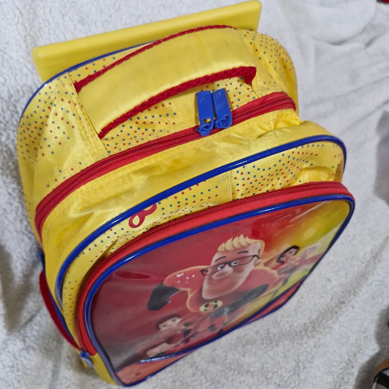 Mochila escolar - Foto 5