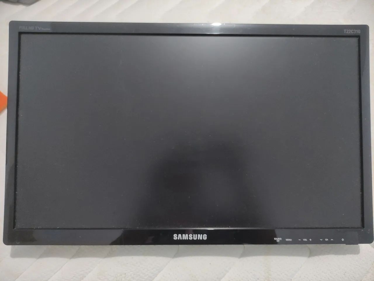 Monitor 22" Samsung
