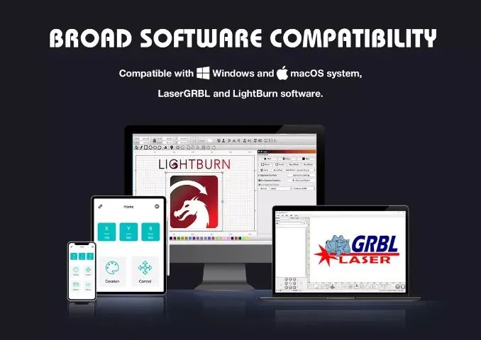 Maquina Laser TTS-20 PRO - Foto 4