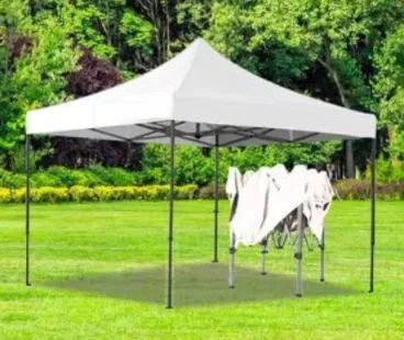 Locação de Tendas para festas e eventos  - Foto 2