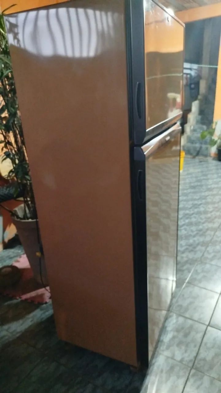 Geladeira Duplex - Brastemp - Foto 2