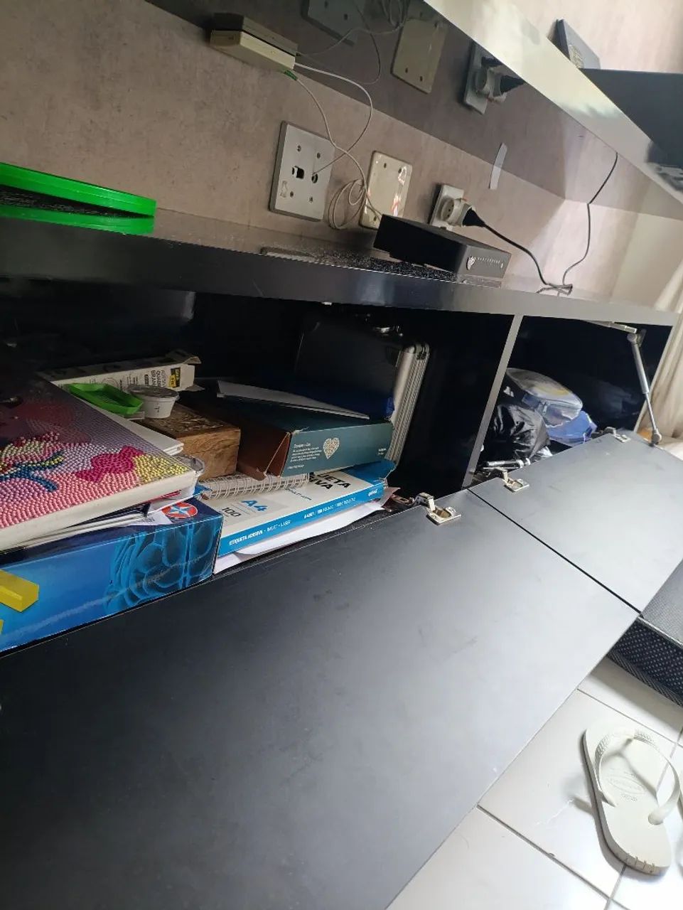 Rack de parede  - Foto 4