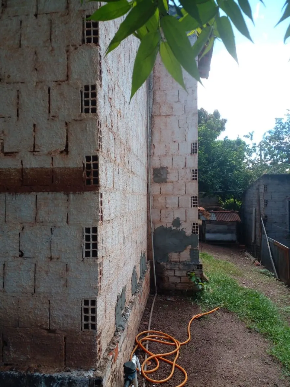 Vendo casa, distrito acorizal (ALDEIA)