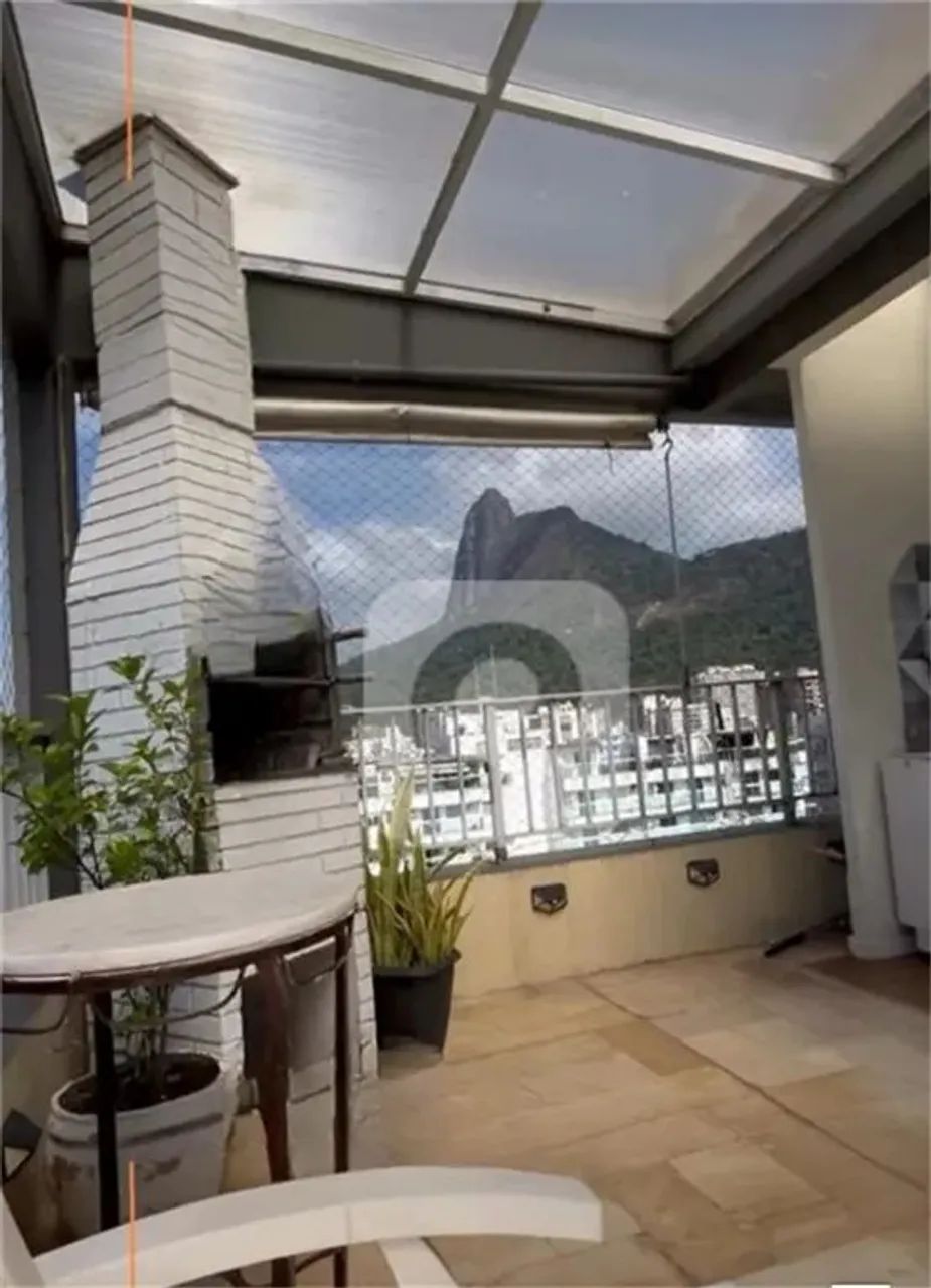 Botafogo Cobertura com 157m2, 3 quartos R$2100.000,00 - Foto 14