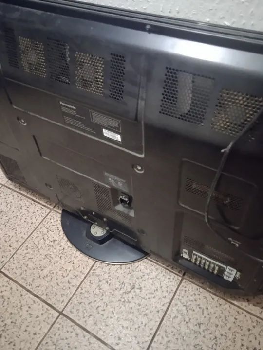 TV de Plasma de 50 polegadas  - Foto 4