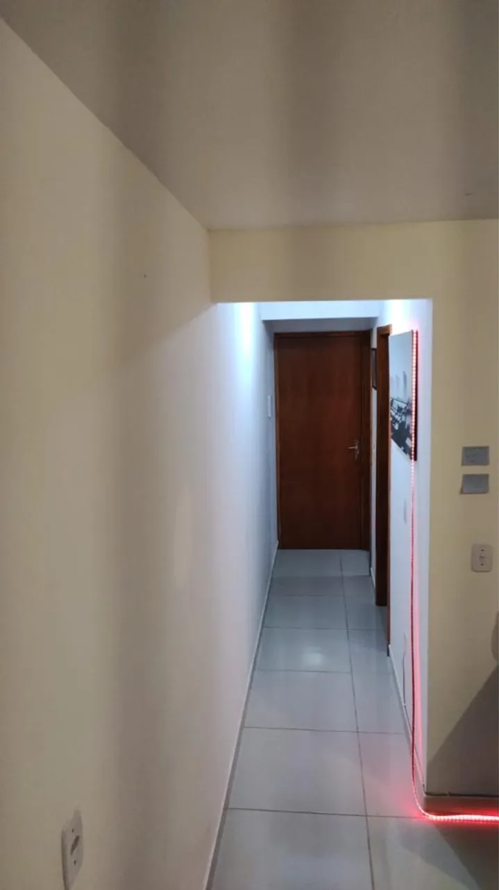 Vendo Apartamento no Riacho Fundo 1