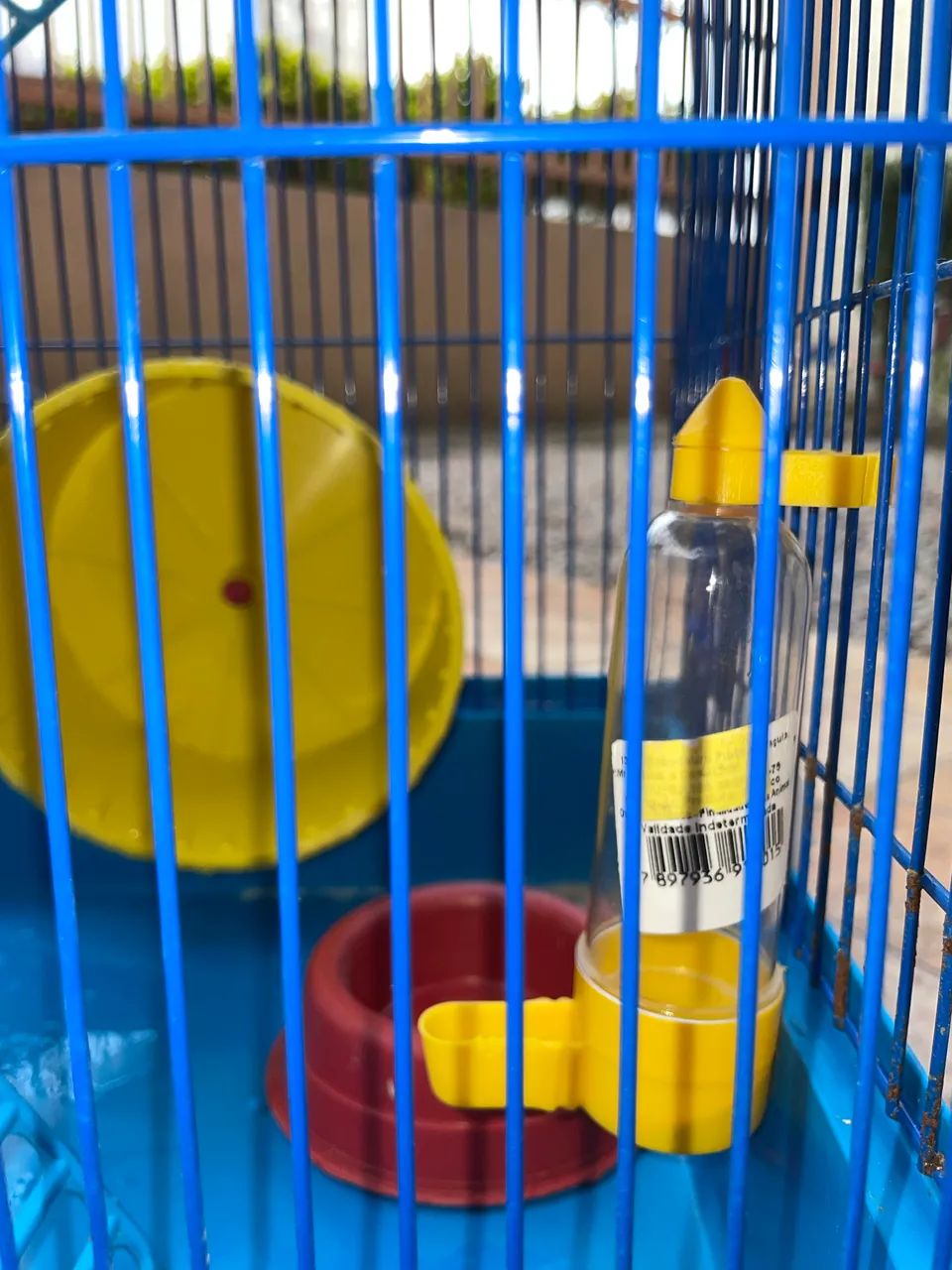 Gaiola de hamster - Foto 4