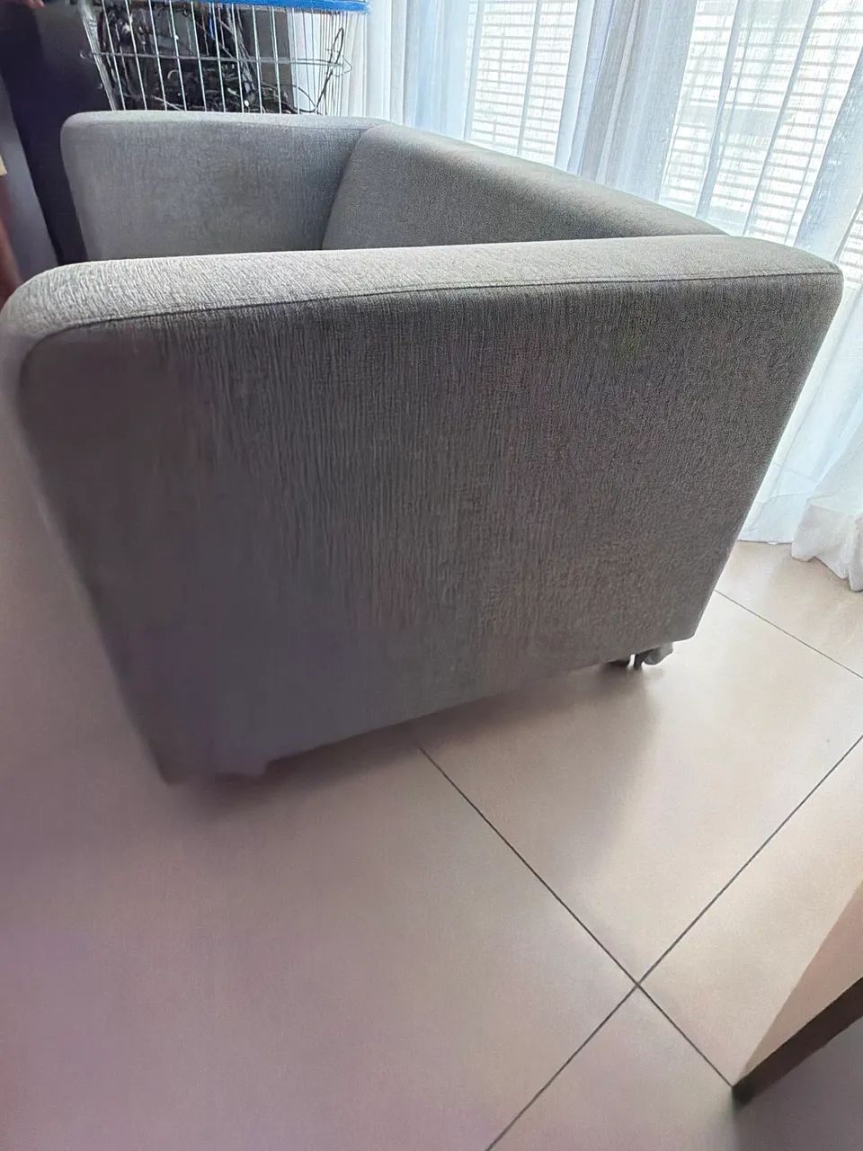 Sofá 2 lugares - Foto 3