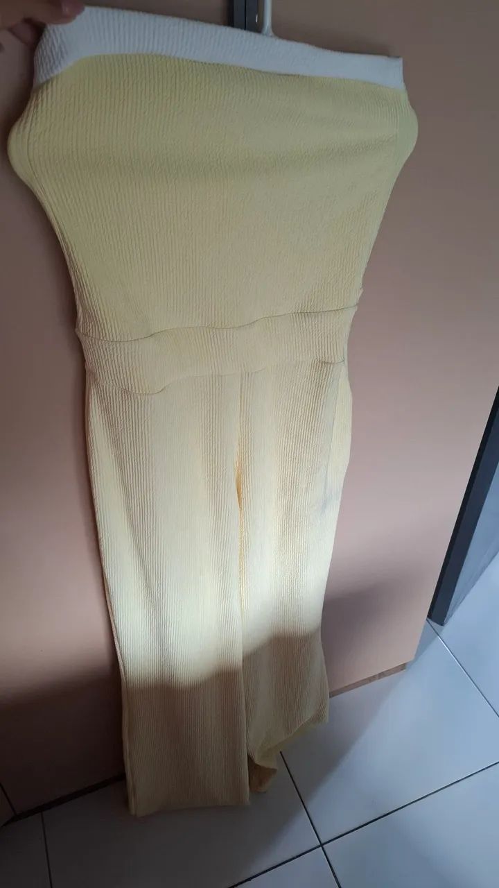 Macacão longo - Foto 2