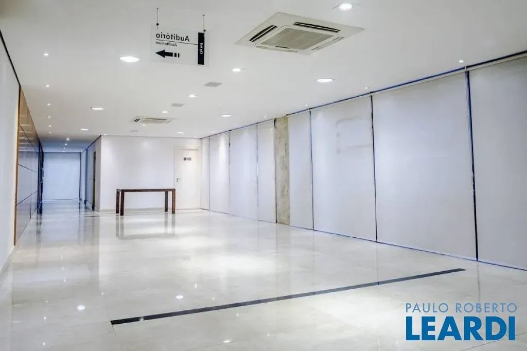 CONJ. COMERCIAL - ITAIM BIBI - SP - Foto 2