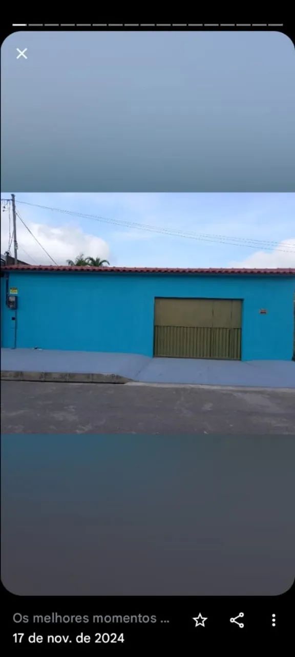 Foto - Belém - Bengui