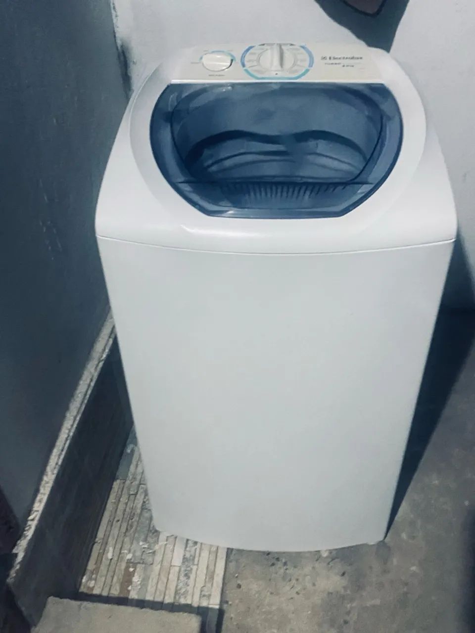 Electrolux 6 kg funcionando perfeitamente  - Foto 3