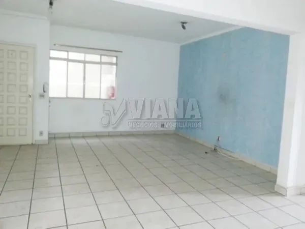 Prédio Comercial e Residencial à Venda no Bairro Vila América em Santo André