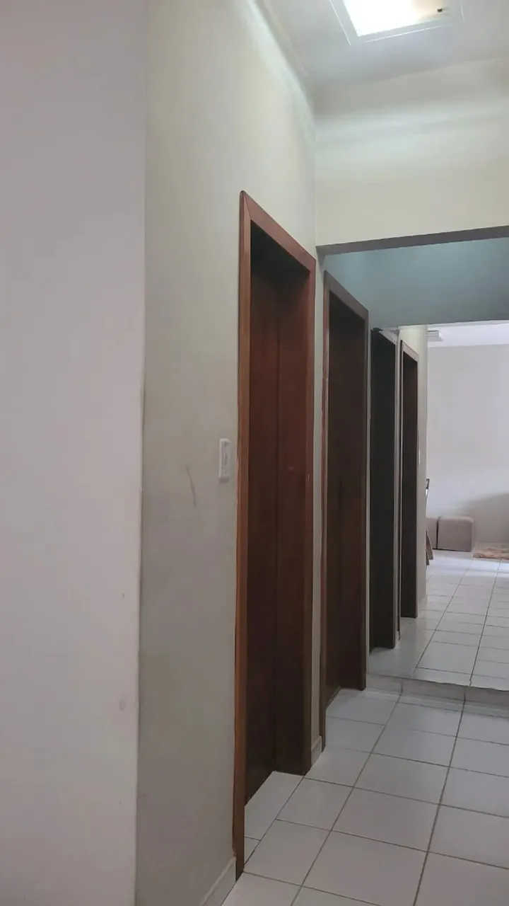 Alugo um apto mobiliado no jardim das Américas