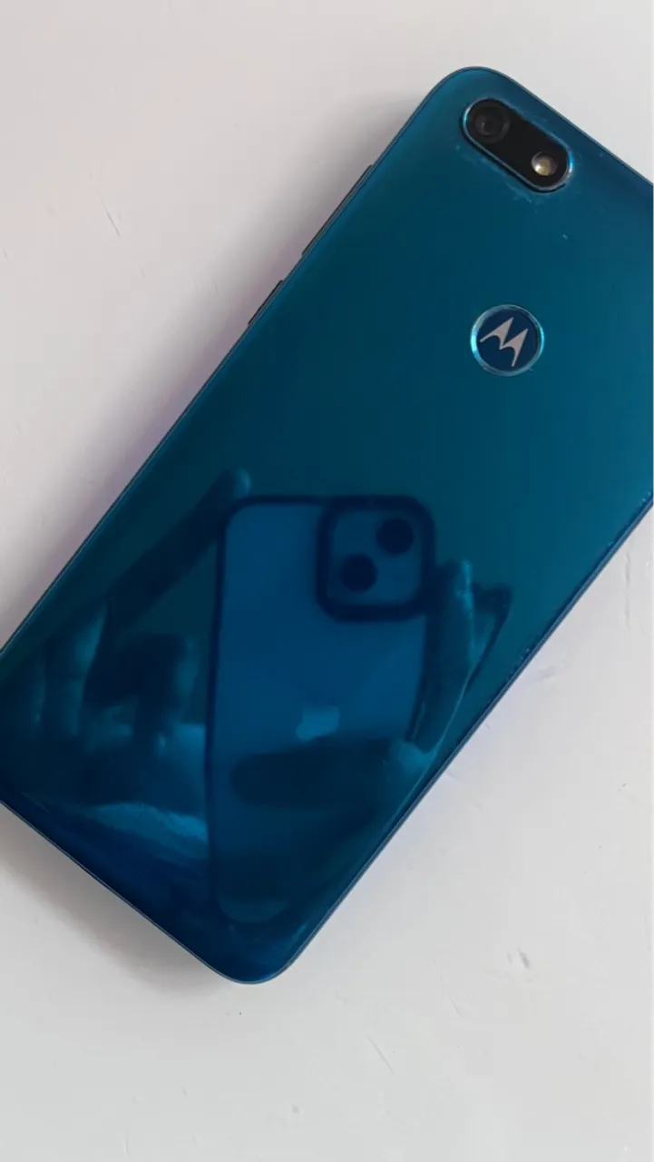 Moto G play