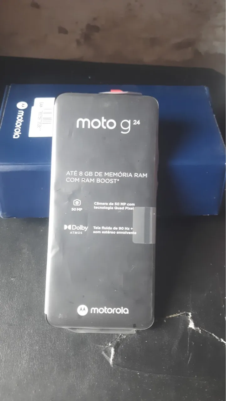 Celular nov