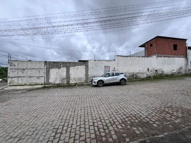 Foto - Feira de Santana - Mangabeira