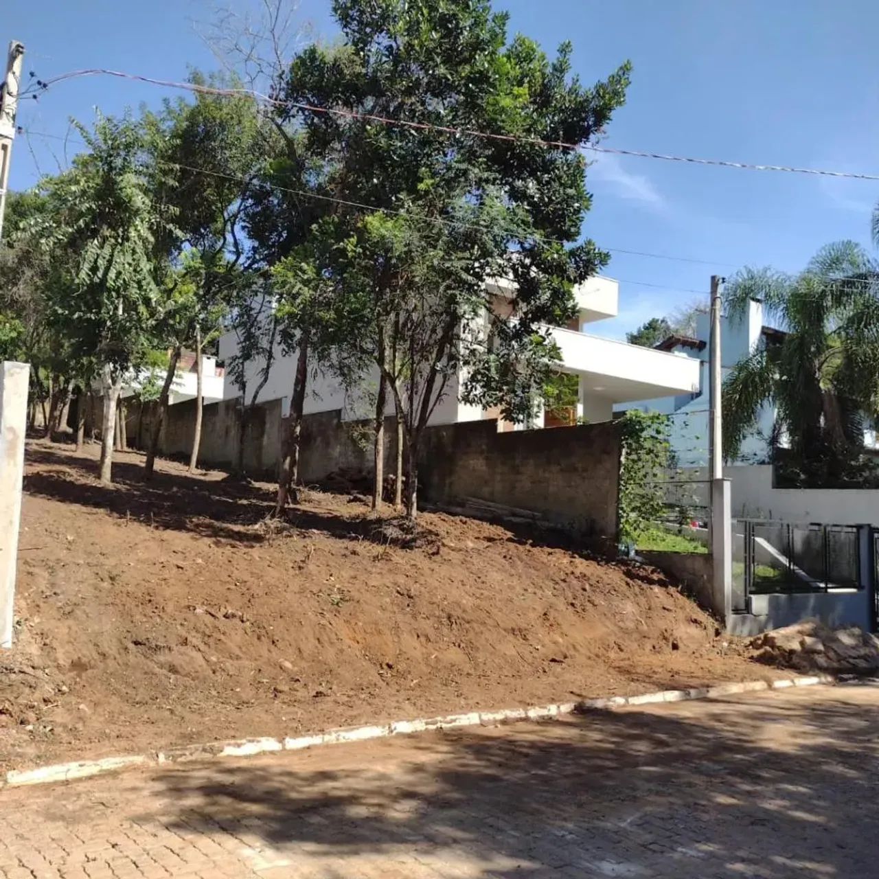 Terreno / Lote / Condomínio - Bairro Cantegril - Foto 3