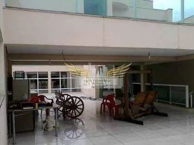 Prédio Comercial à Venda, 594m² - Demarchi, São Bernardo do Campo/SP. - Foto 4